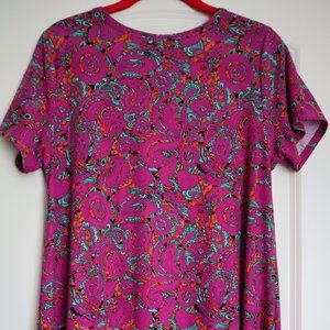 LulaRoe Carly Dress